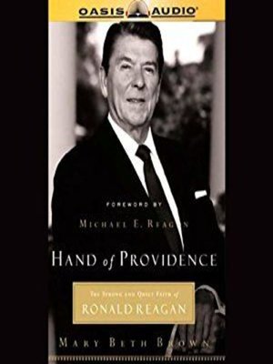 cover image of Hand of Providence